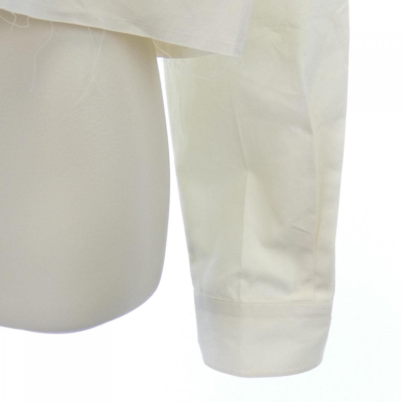 ミュウミュウ MIU MIU MIU MIU ロゴ MK1694 SOOO 10RG シャツ