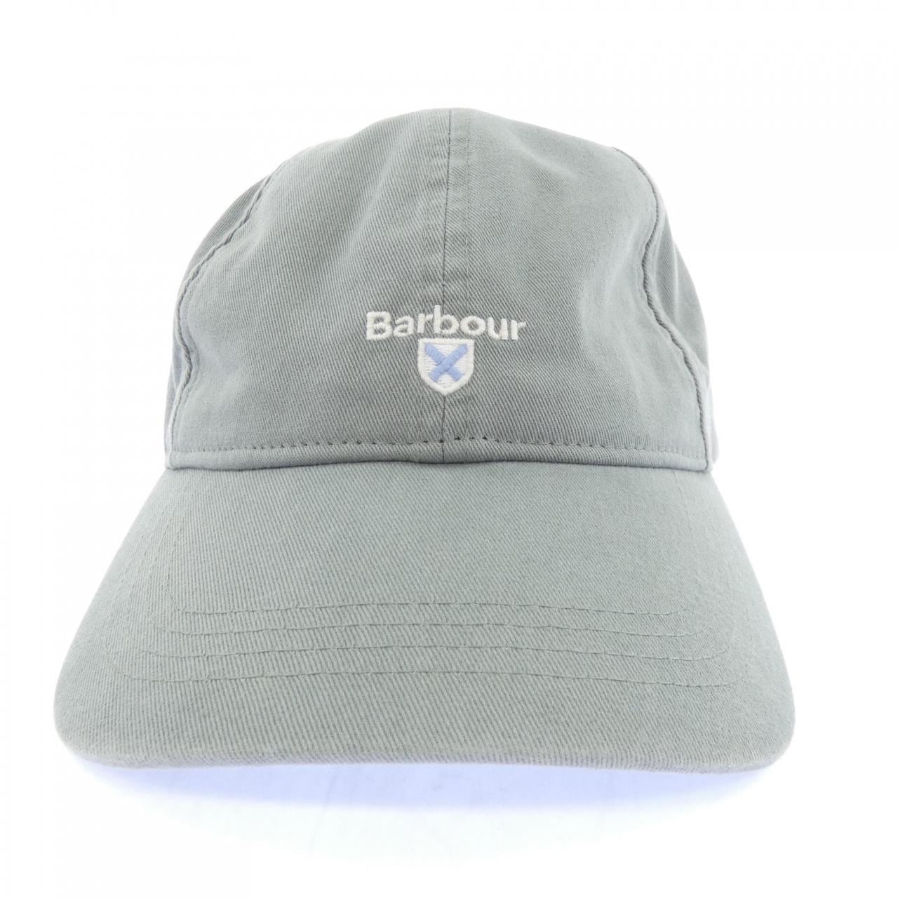 バブアー BARBOUR キャップ