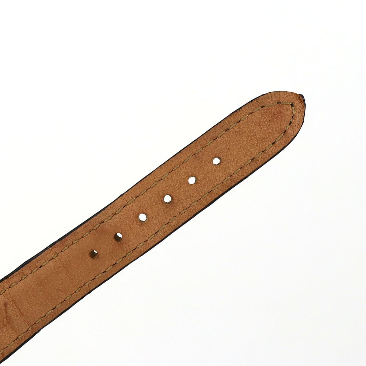 【ノーメンテナンス還元価格】ショパール ハッピースポーツスクエア･5P 27/8892-23 SS クォーツ