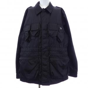 プラダ PRADA トライアングルロゴ SGC553 SOOO 1WQ8 ジャケット