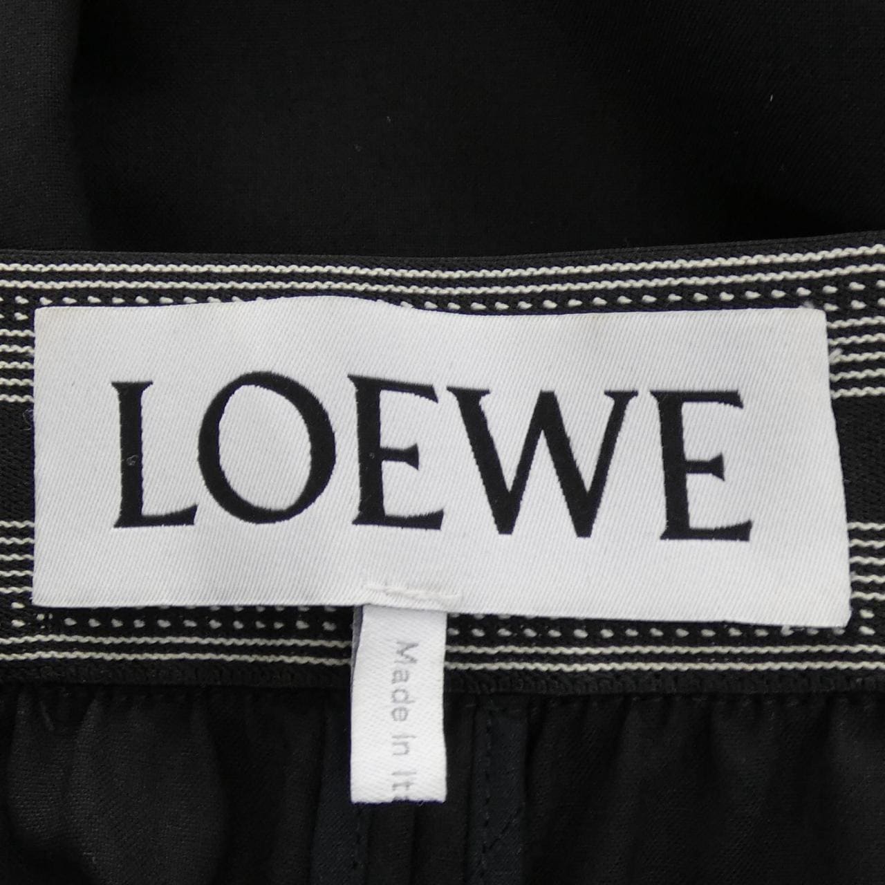ロエベ LOEWE S359Y04XBP パンツ