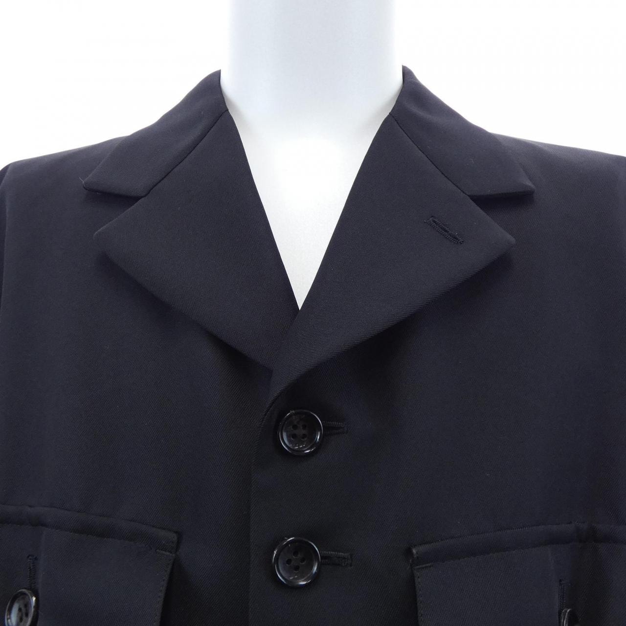 コムデギャルソンオム COMME des GARCONS HOMME PLUS PP-J044 コート