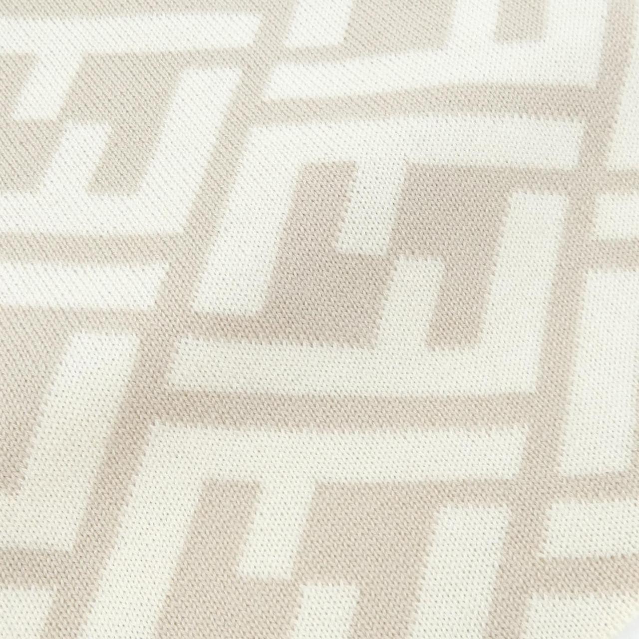 フェンディ FENDI MUFFLER