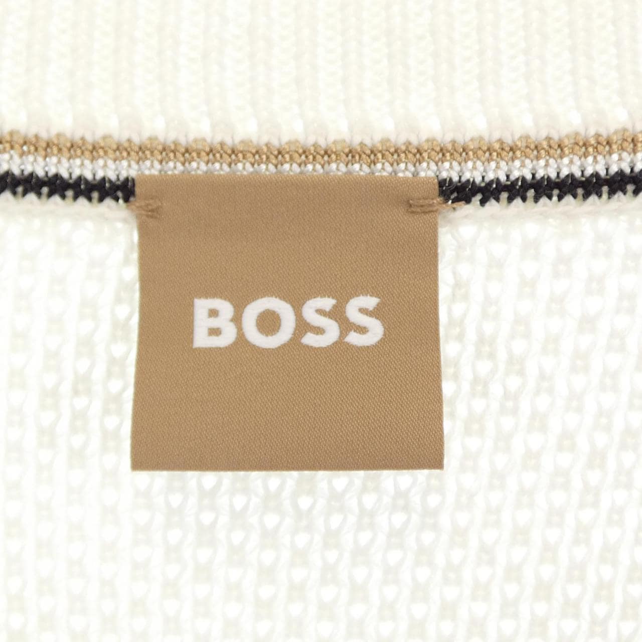 ボス BOSS ニット