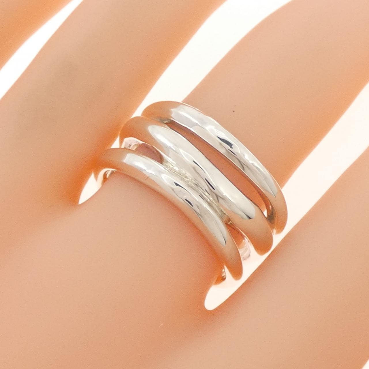 GARNI 925 リング