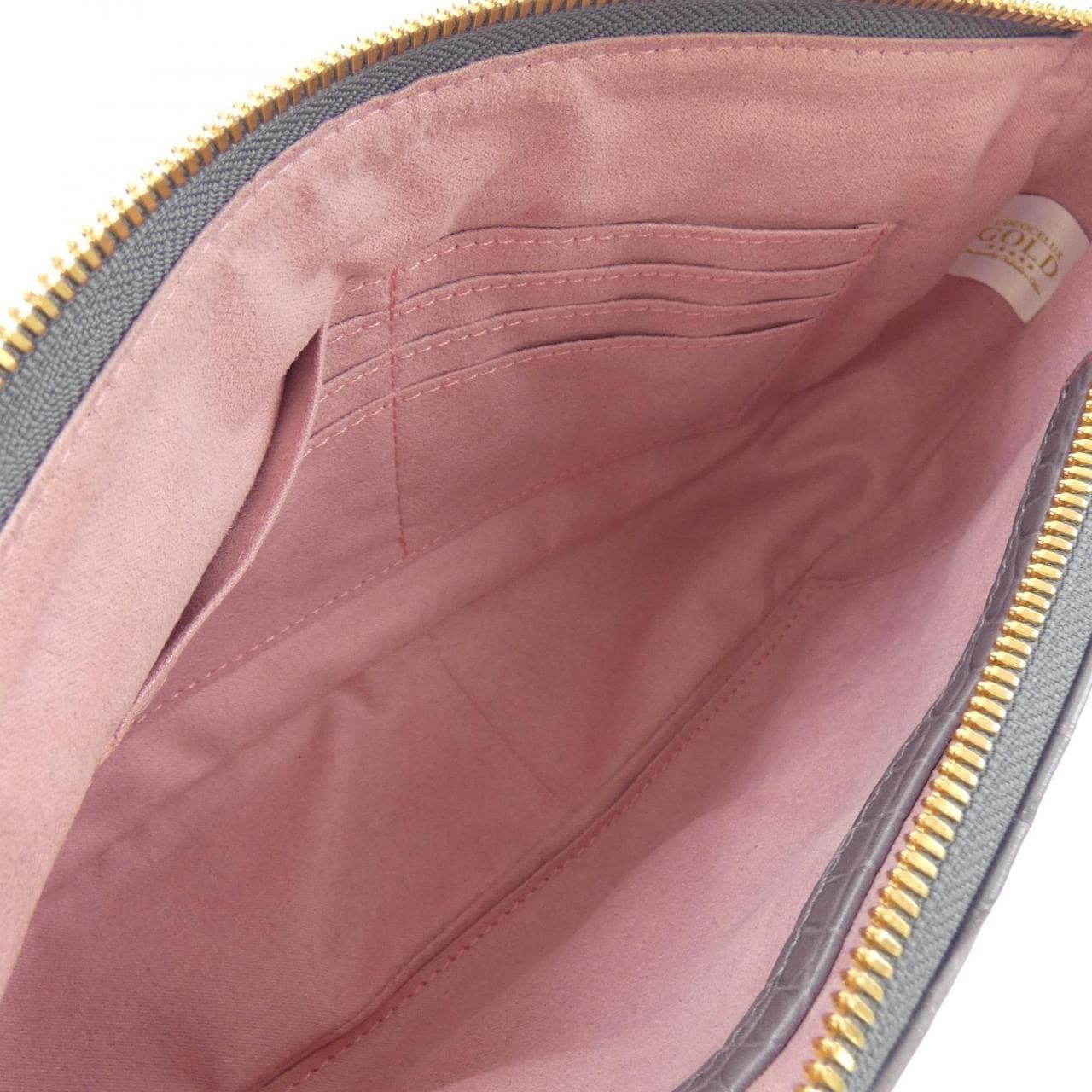 ココセリュクスゴールド COCOCELUX GOLD BAG