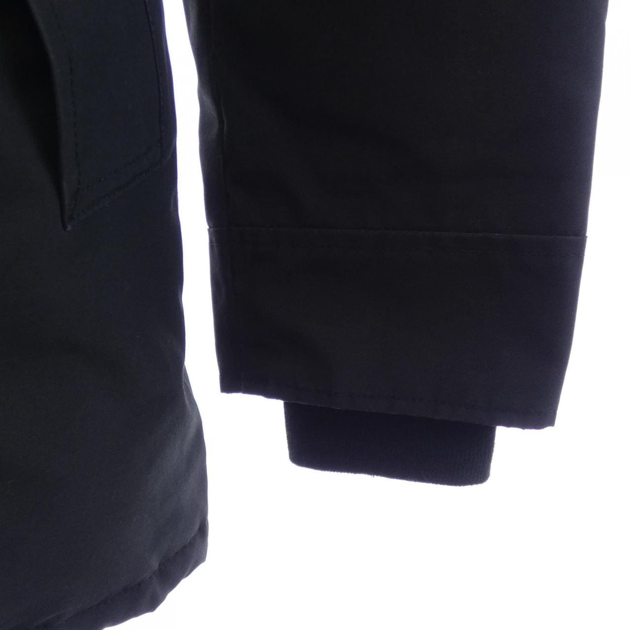 カナダグース CANADA GOOSE 3438JM JASPER ジャスパー ダウンジャケット