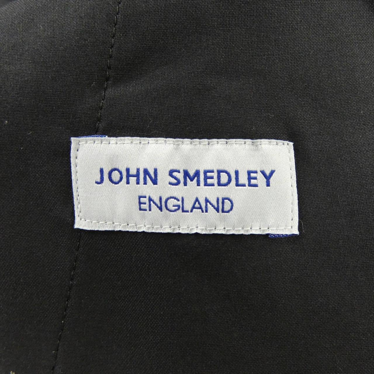 ジョンスメドレー JOHN SMEDLEY L0356 FB268 パンツ