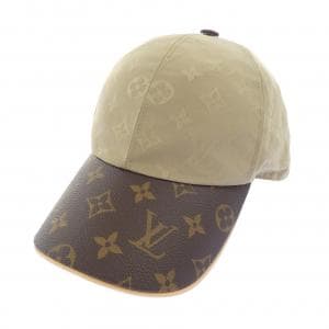 ルイヴィトン LOUIS VUITTON LV ゲットレディー M76505 キャップ