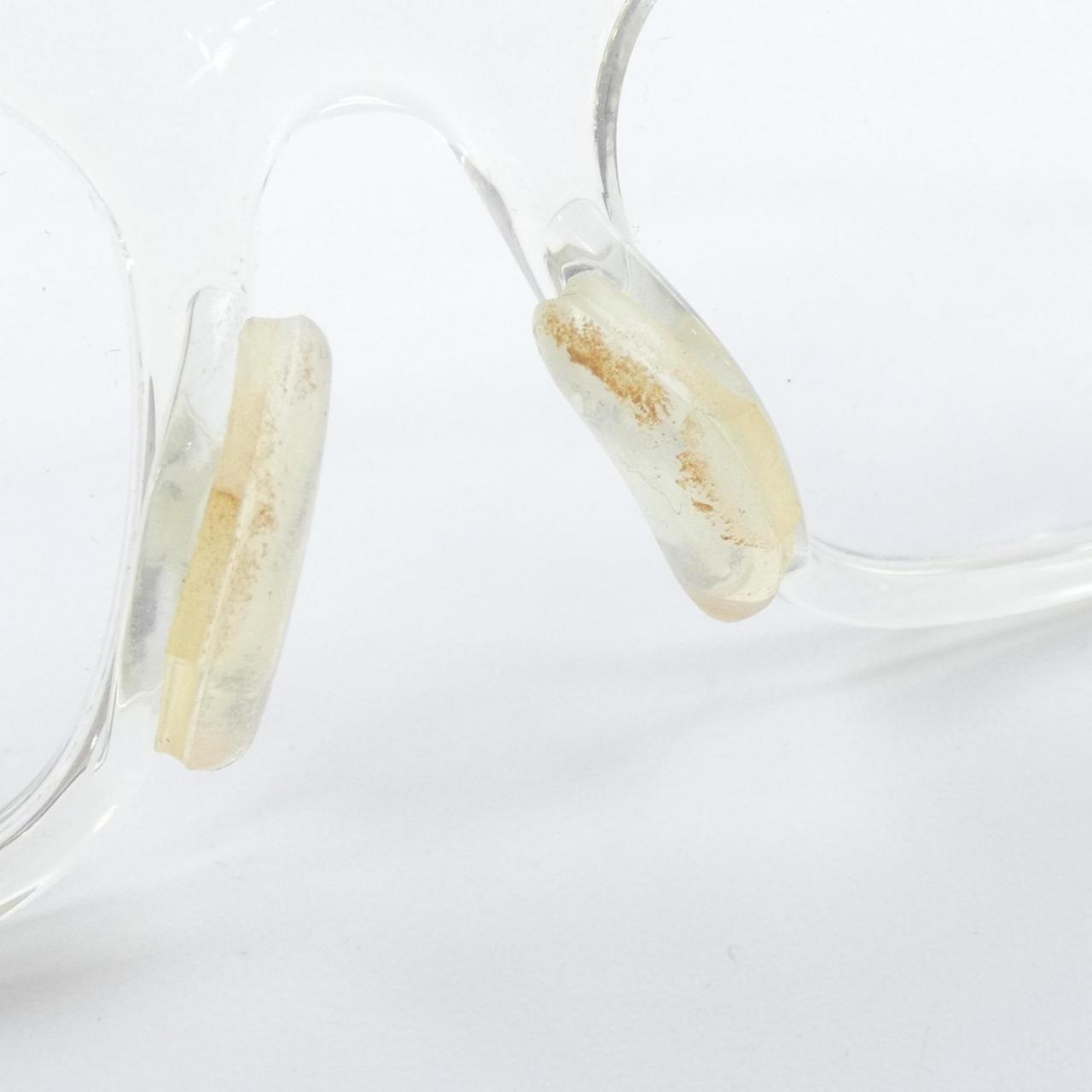クロムハーツ CHROME HEARTS VAGILANTE EYEWEAR