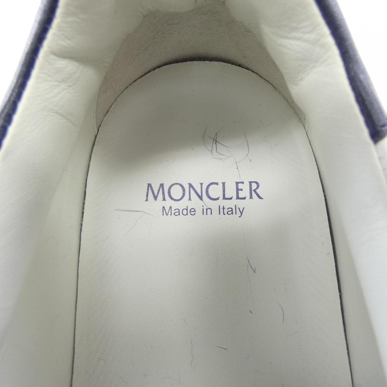 モンクレール MONCLER LUCIE スニーカー