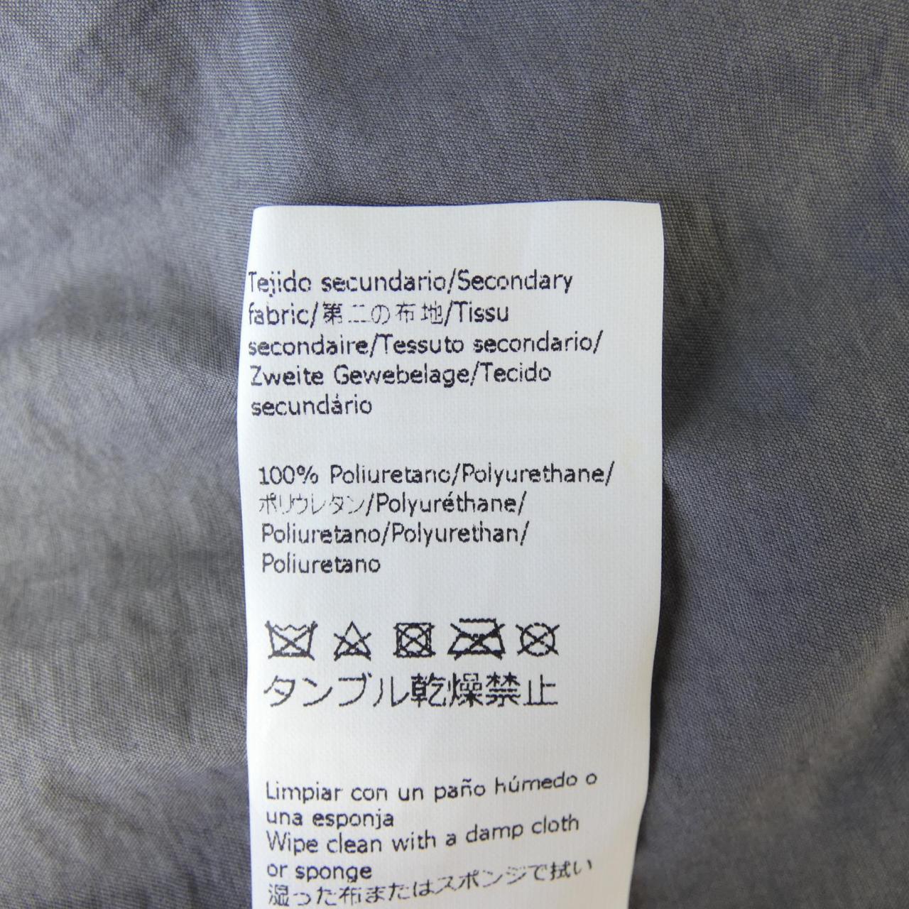 ロエベ LOEWE LONG HOODED アナグラム ANAGRAM S540Y02X48 コート