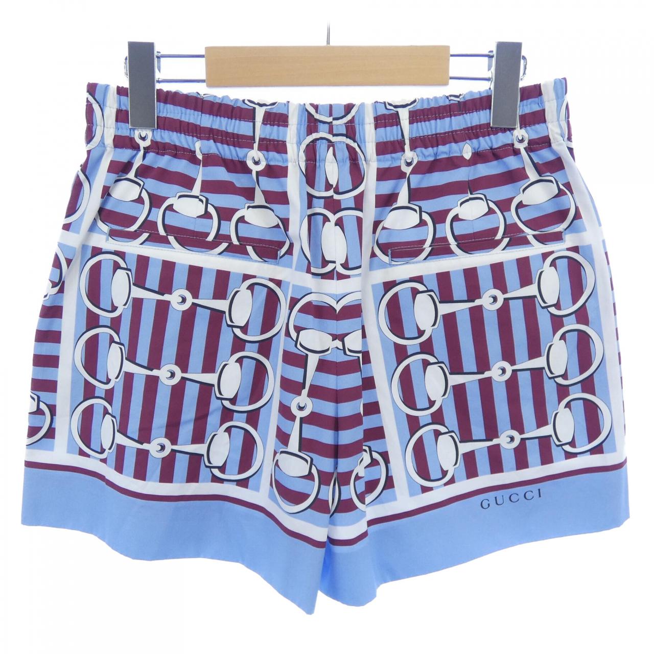 グッチ GUCCI 832576 ZATBE ショートパンツ