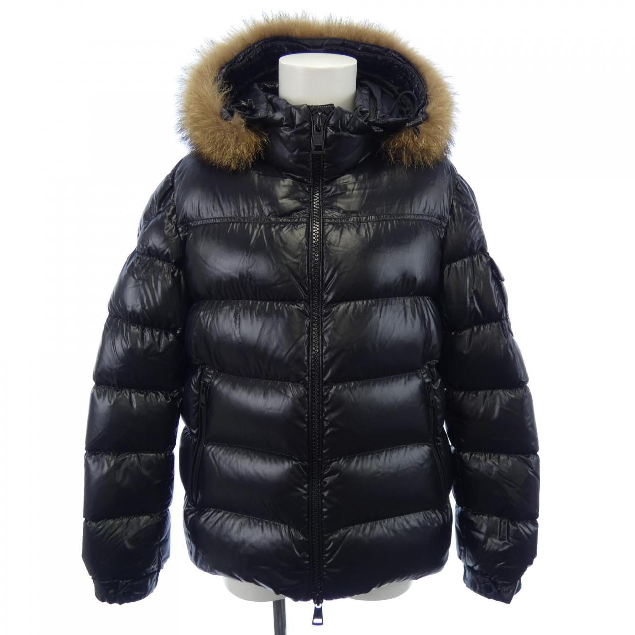 モンクレール MONCLER MARQUE ダウンジャケット