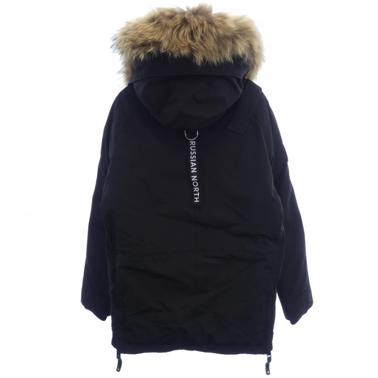 Arctic Explorer ARCTIC EXPLORER down jacket