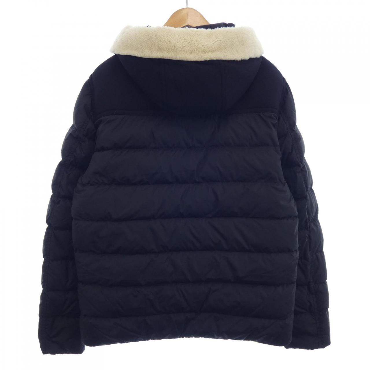 Herno down jacket