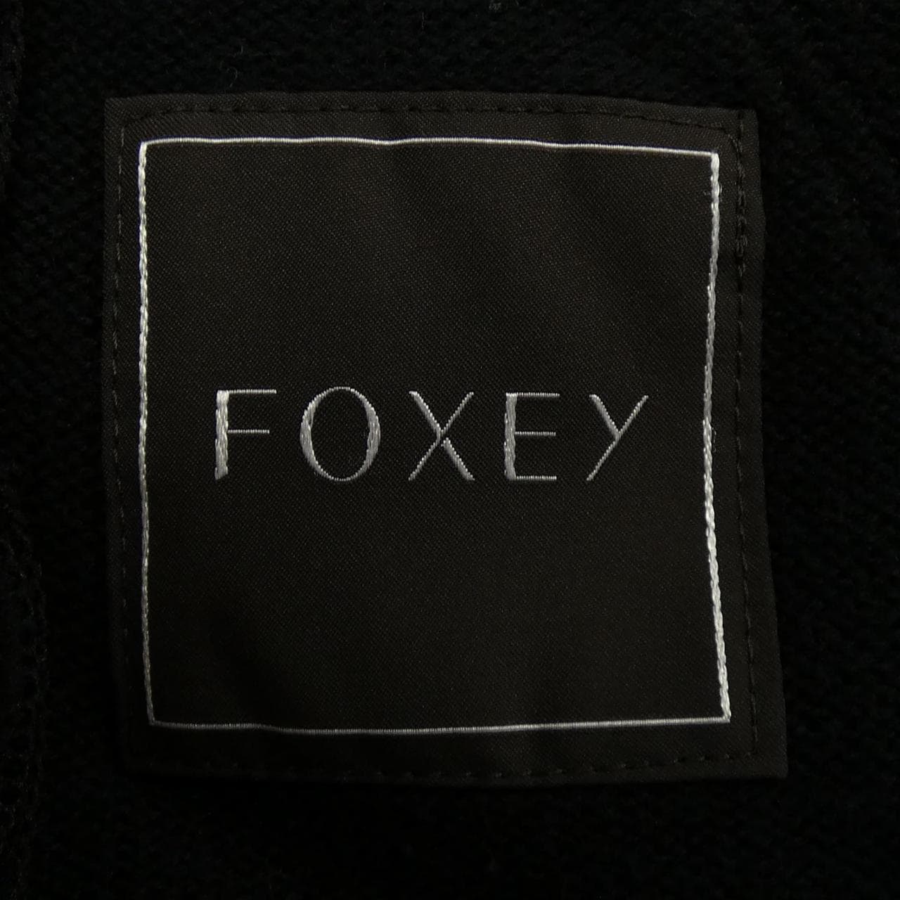 フォクシー FOXEY コート