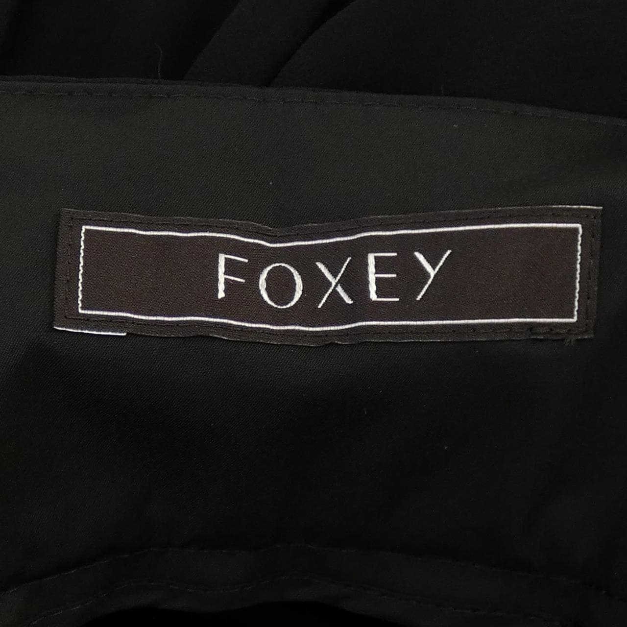 フォクシー FOXEY スカート