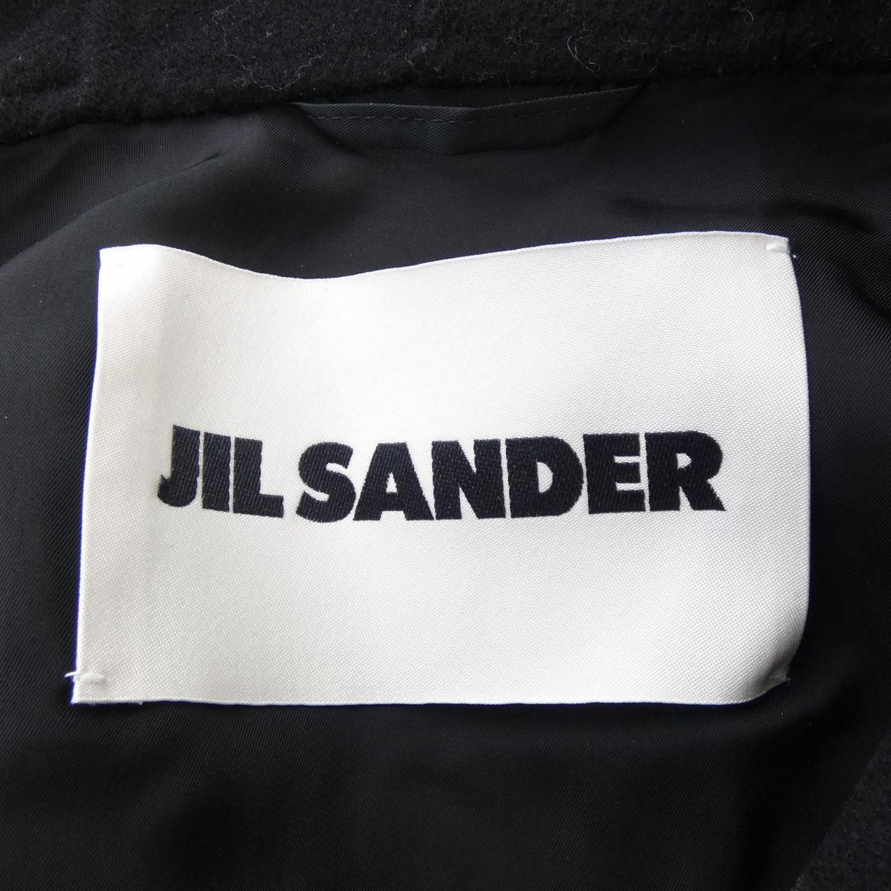 JIL SANDER外套