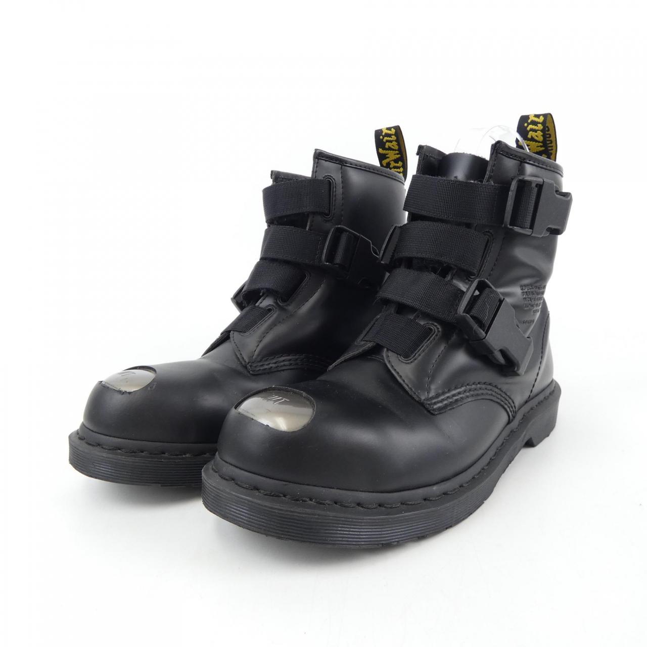 ドクターマーチン DR.MARTENS ブーツ