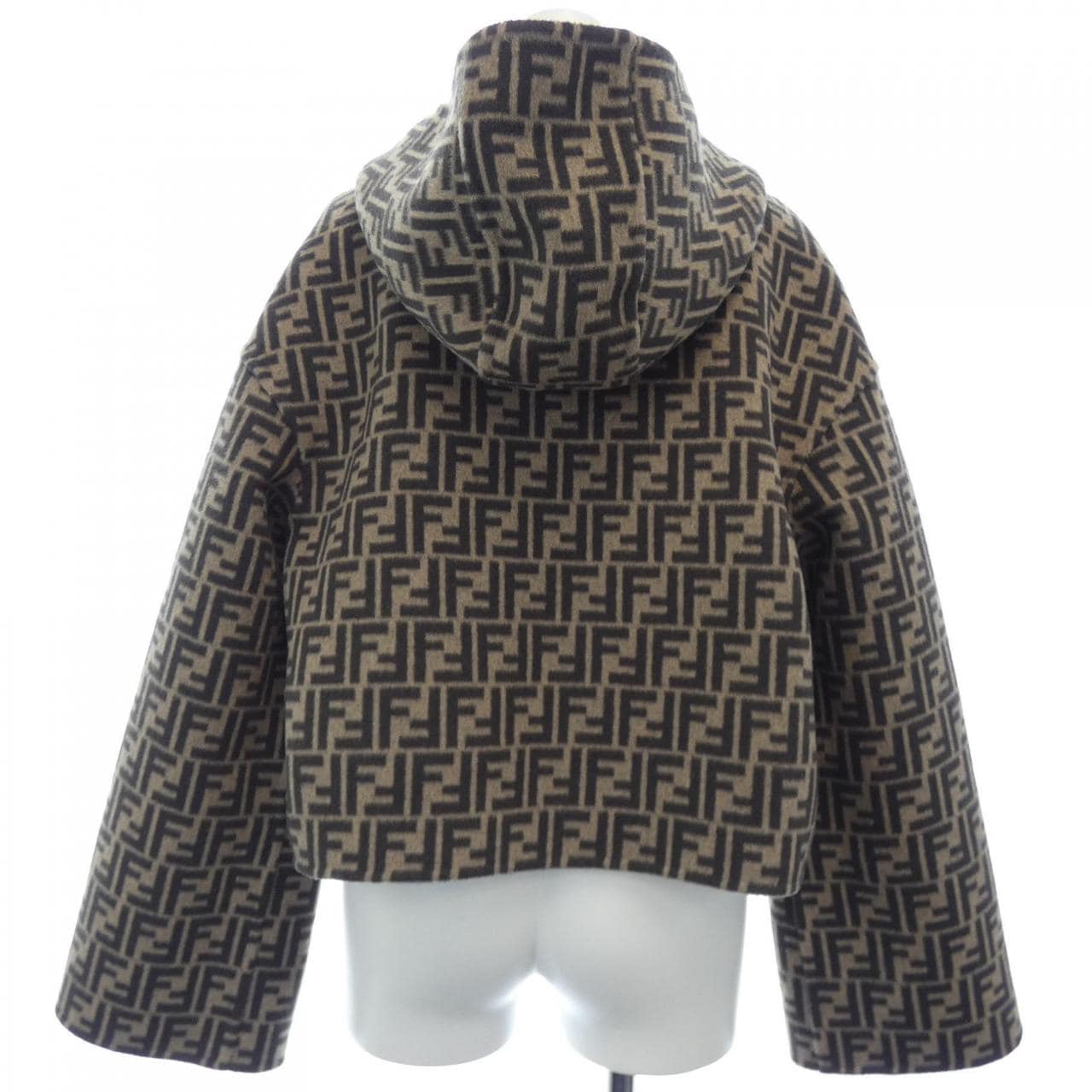 フェンディ FENDI ジャケット