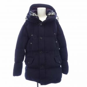 バーバリー BURBERRY ダウンコート