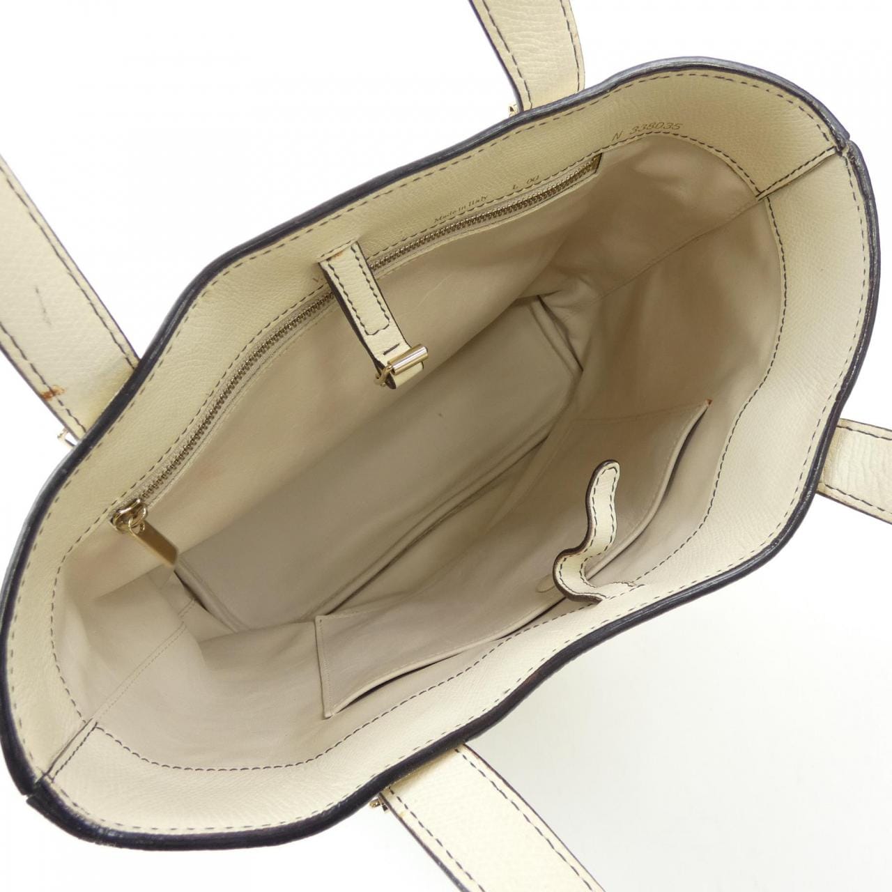 ヴァレクストラ VALEXTRA BAG