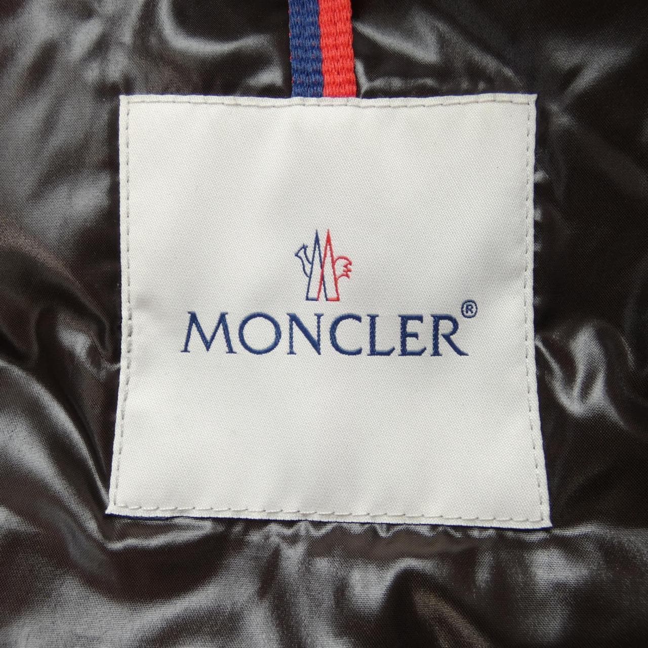 モンクレール MONCLER ダウンベスト