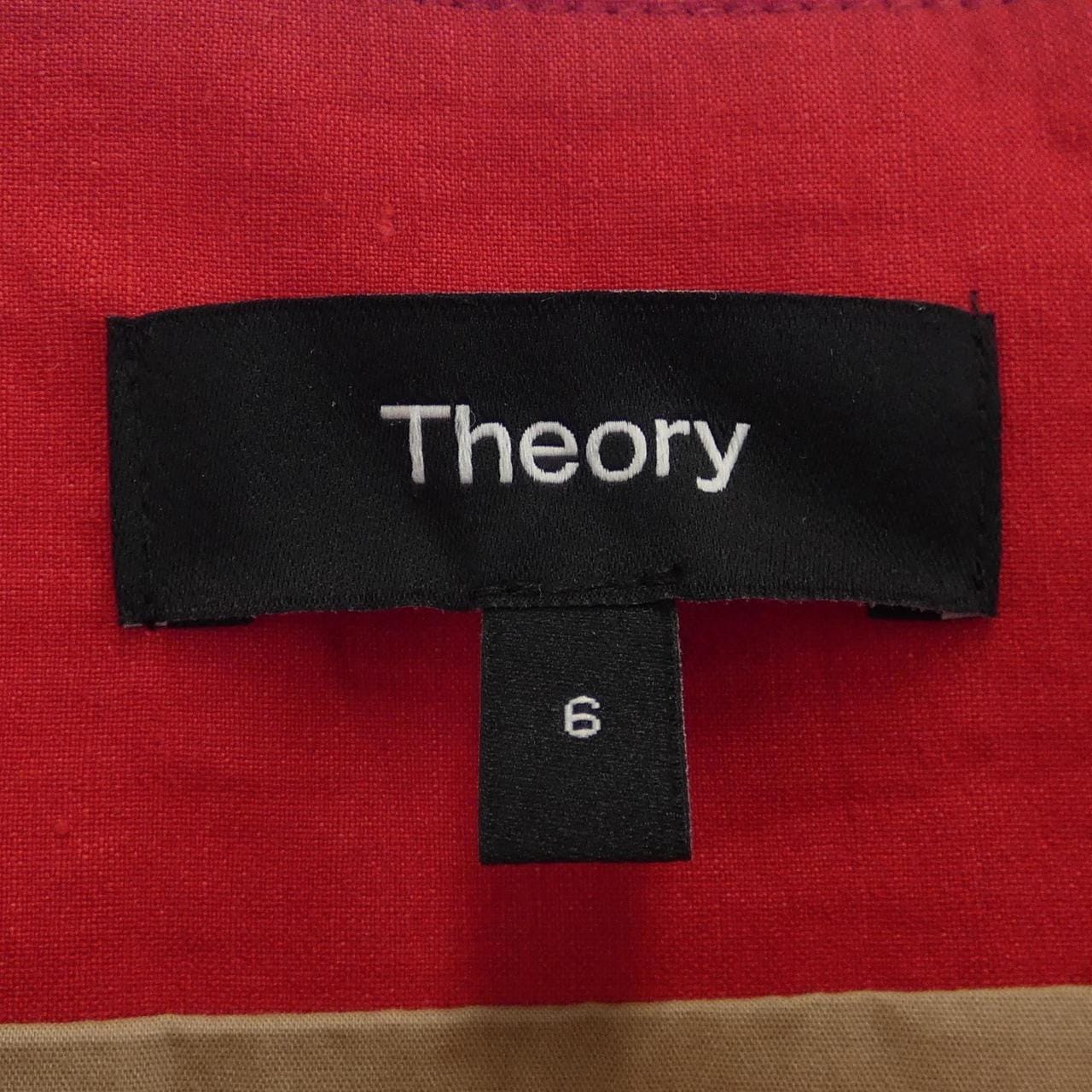 セオリー theory トップス