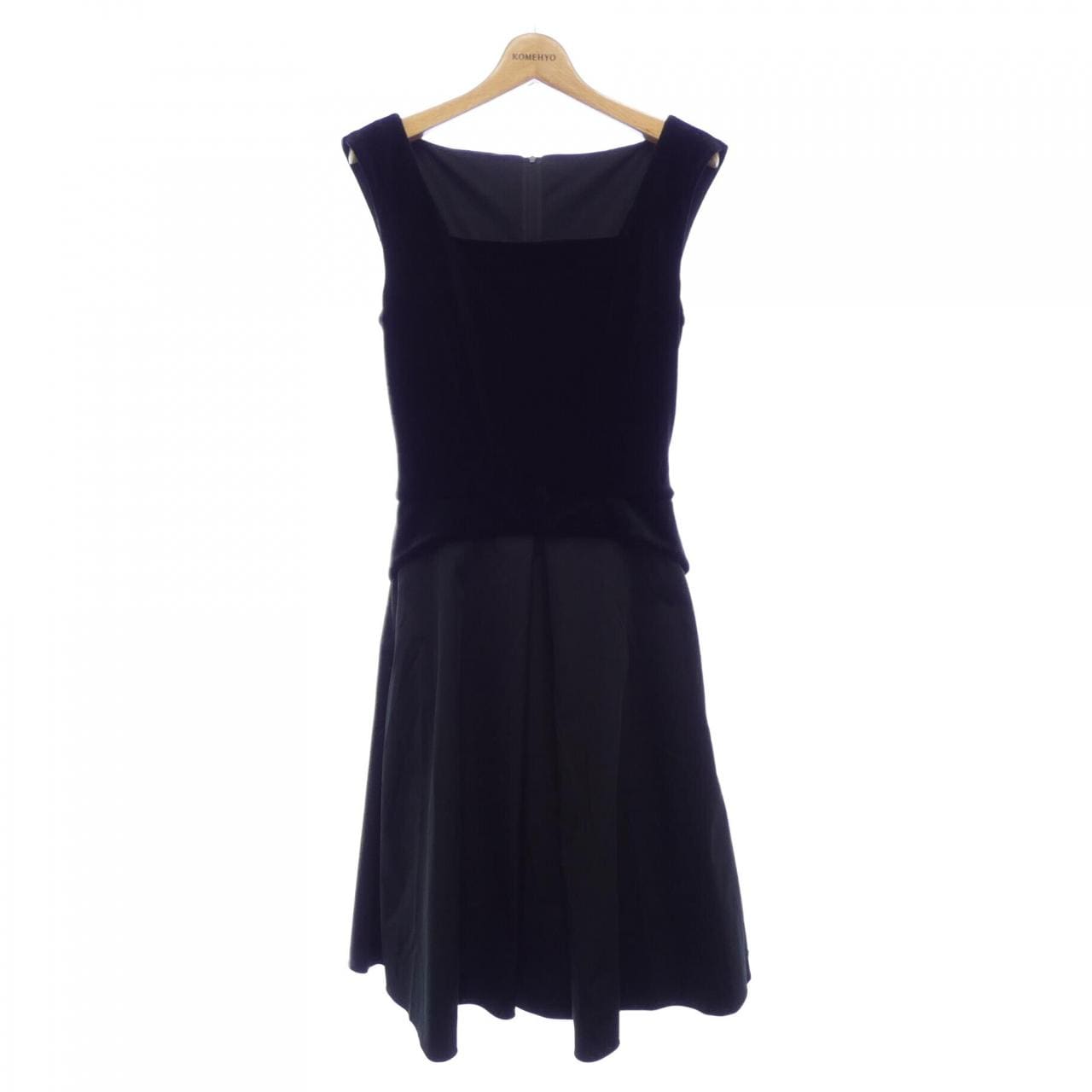 ヴェロアノワール VELOUR NOIR 29452 ワンピース
