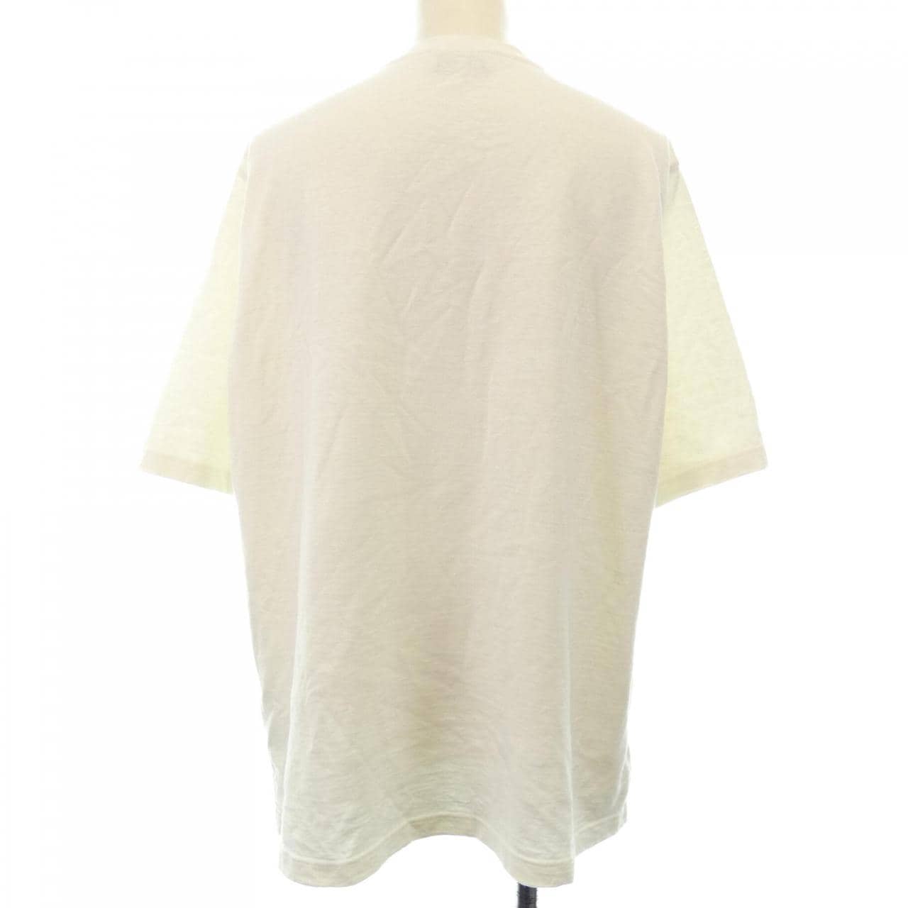 エルメス HERMES Tシャツ