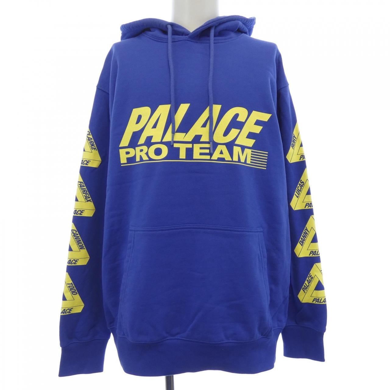 パレス PALACE パーカー