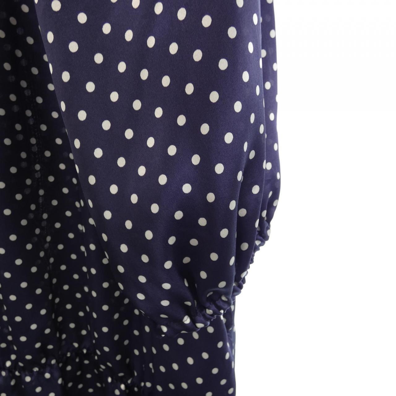 コムデギャルソンガール COMME des GARCONS GIRL NE-O009 ワンピース
