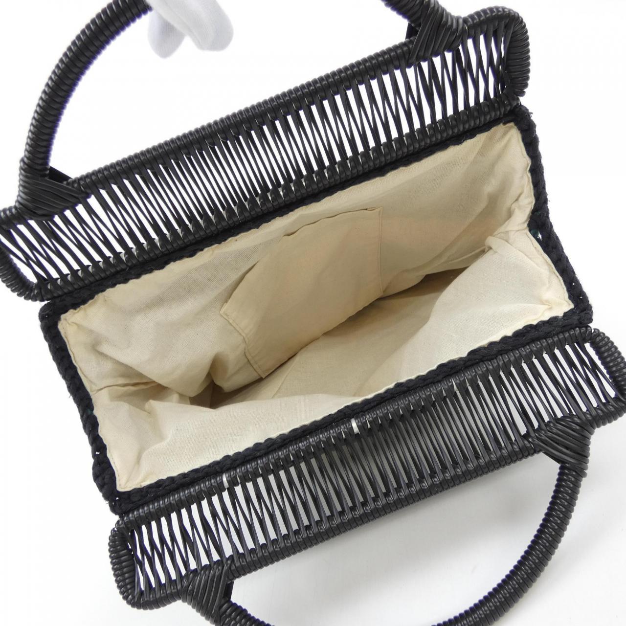 マルニ MARNI MARNI MARKET CROCHET BAG