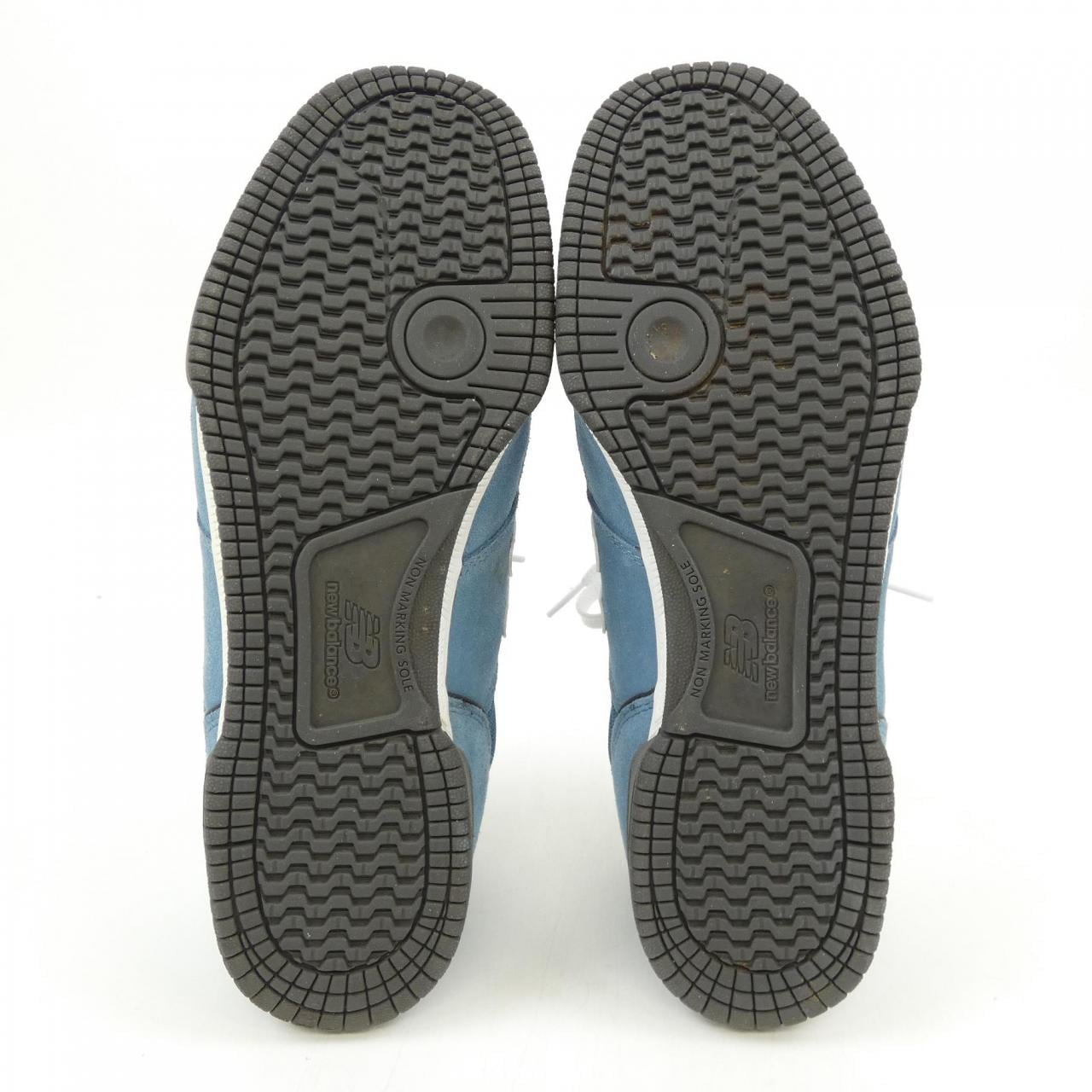 ニューバランス NEW BALANCE NM600OFB スニーカー