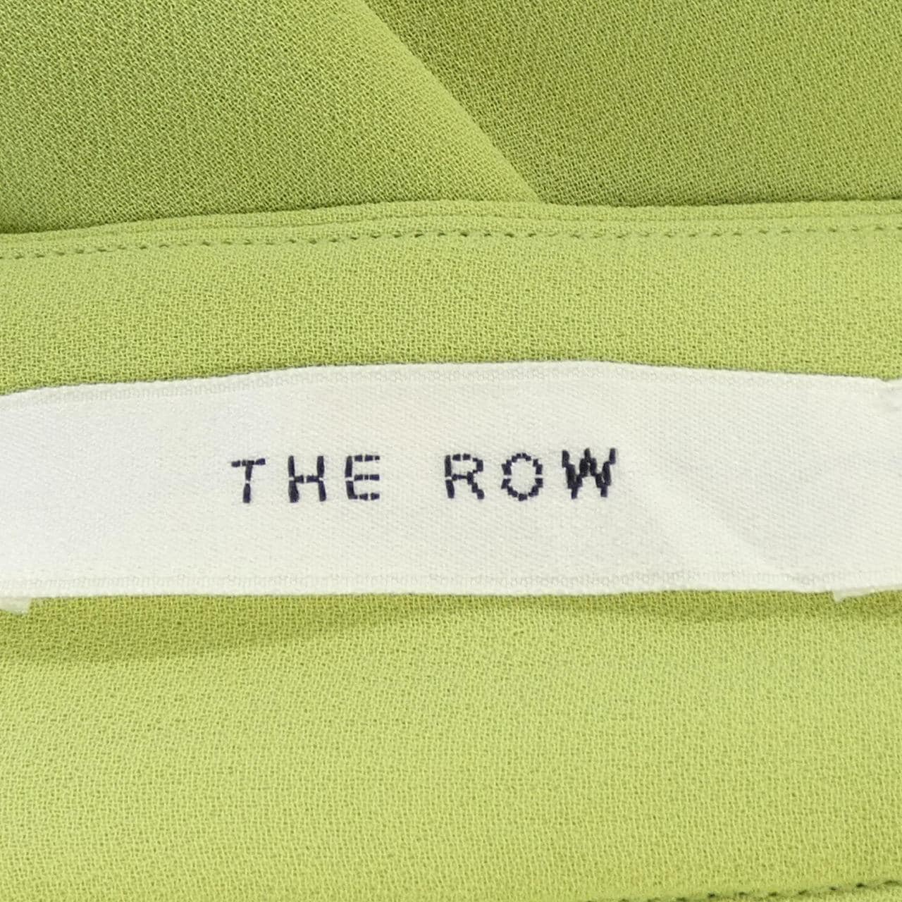 ザロウ THE ROW 4957-W1638 スカート