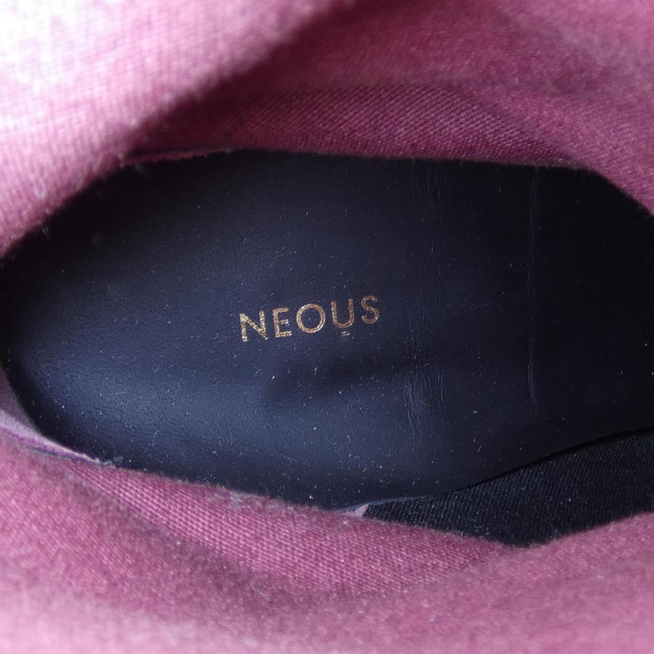 NEOUS 32NE00230NS09 ブーツ