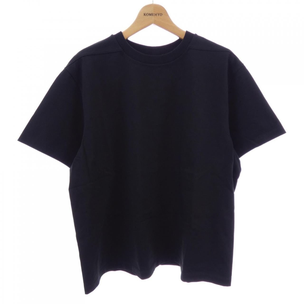 Rick owens Owens RU20S7265-BA T恤