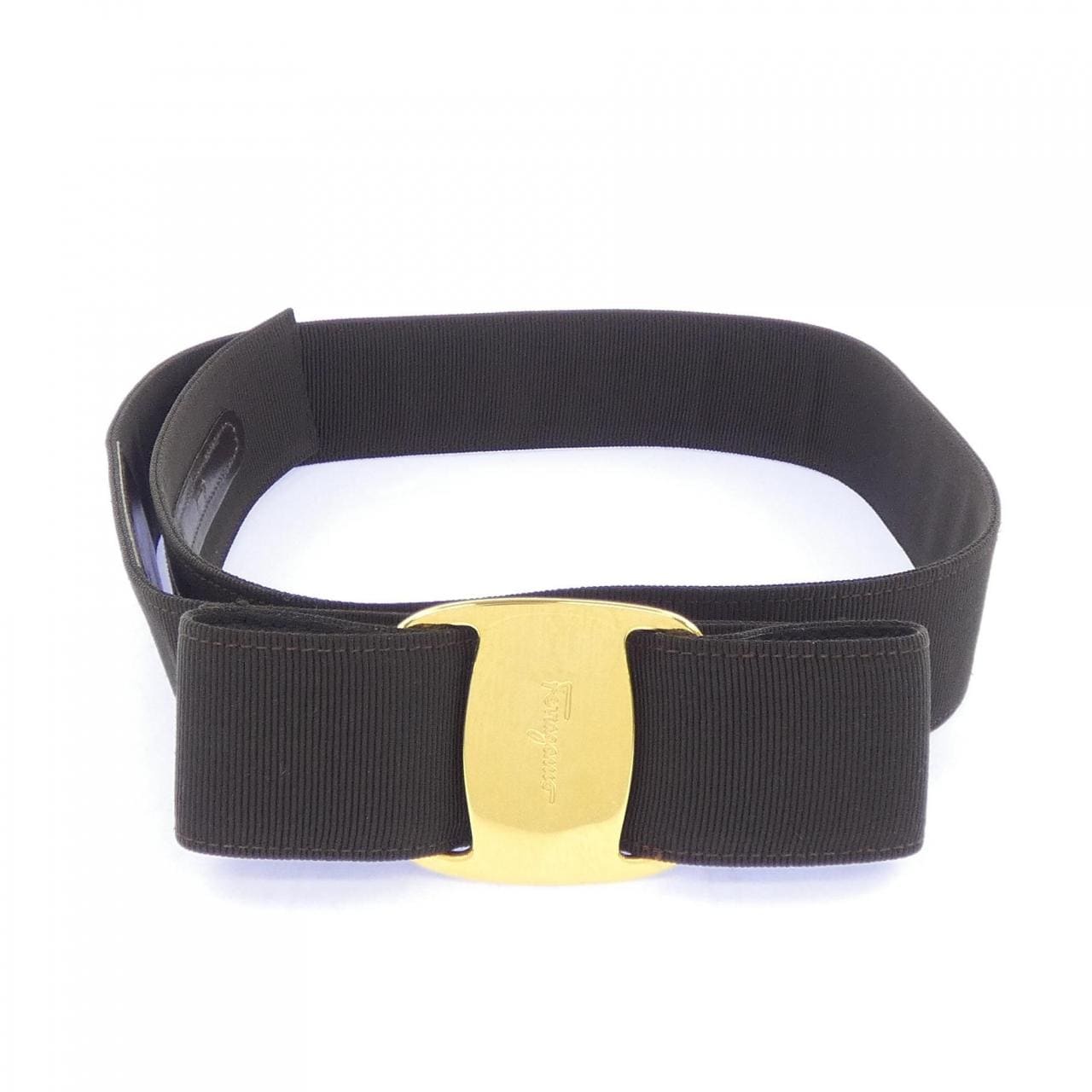 【ヴィンテージ】サルヴァトーレフェラガモ SALVATORE FERRAGAMO BELT