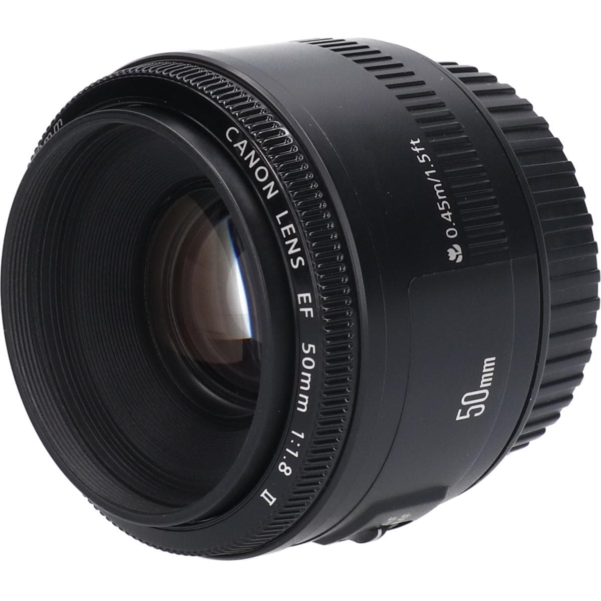 ＥＦ５０ｍｍ　Ｆ１．８ＩＩ