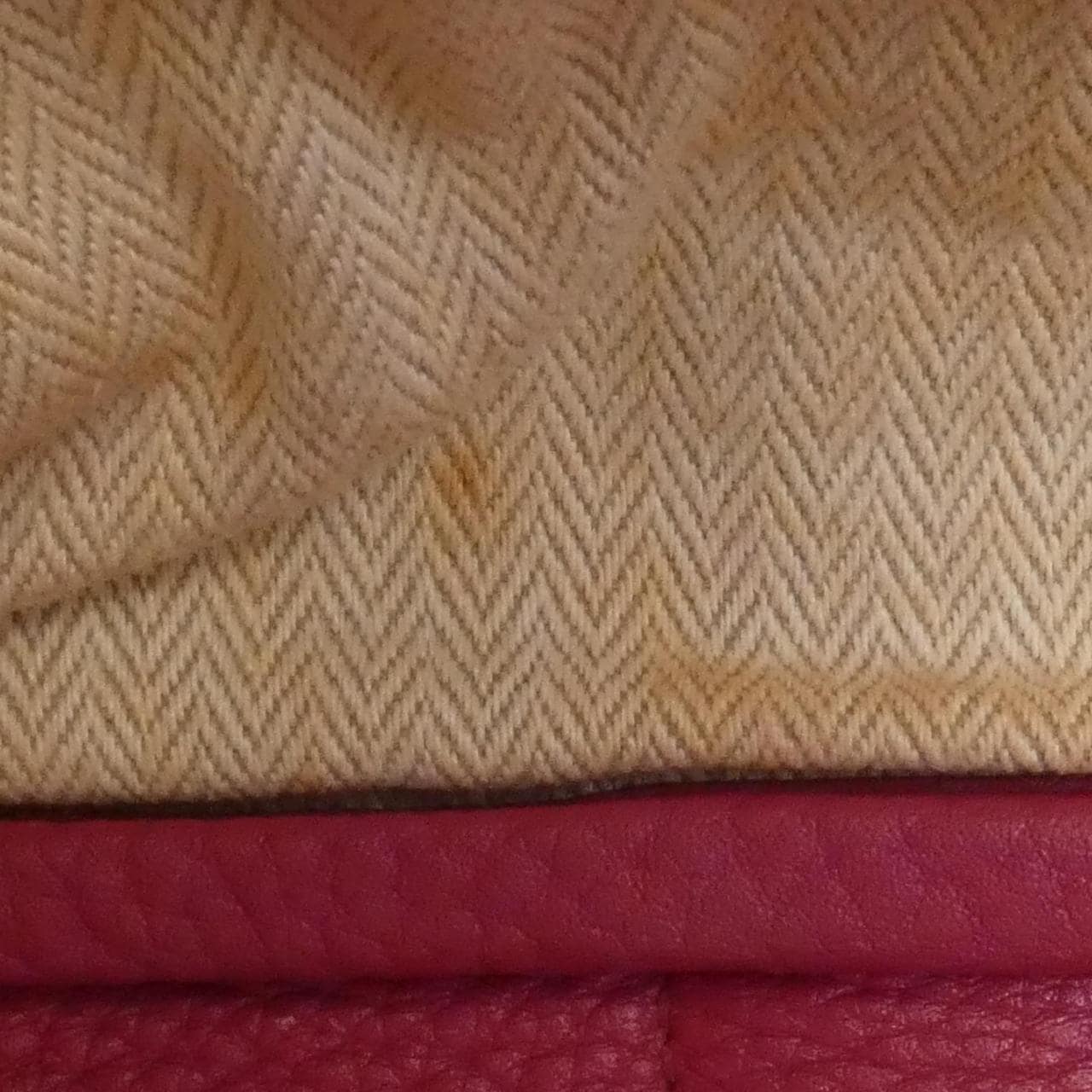 エルメス ガーデン パーティ 36cm 051559CK バッグ