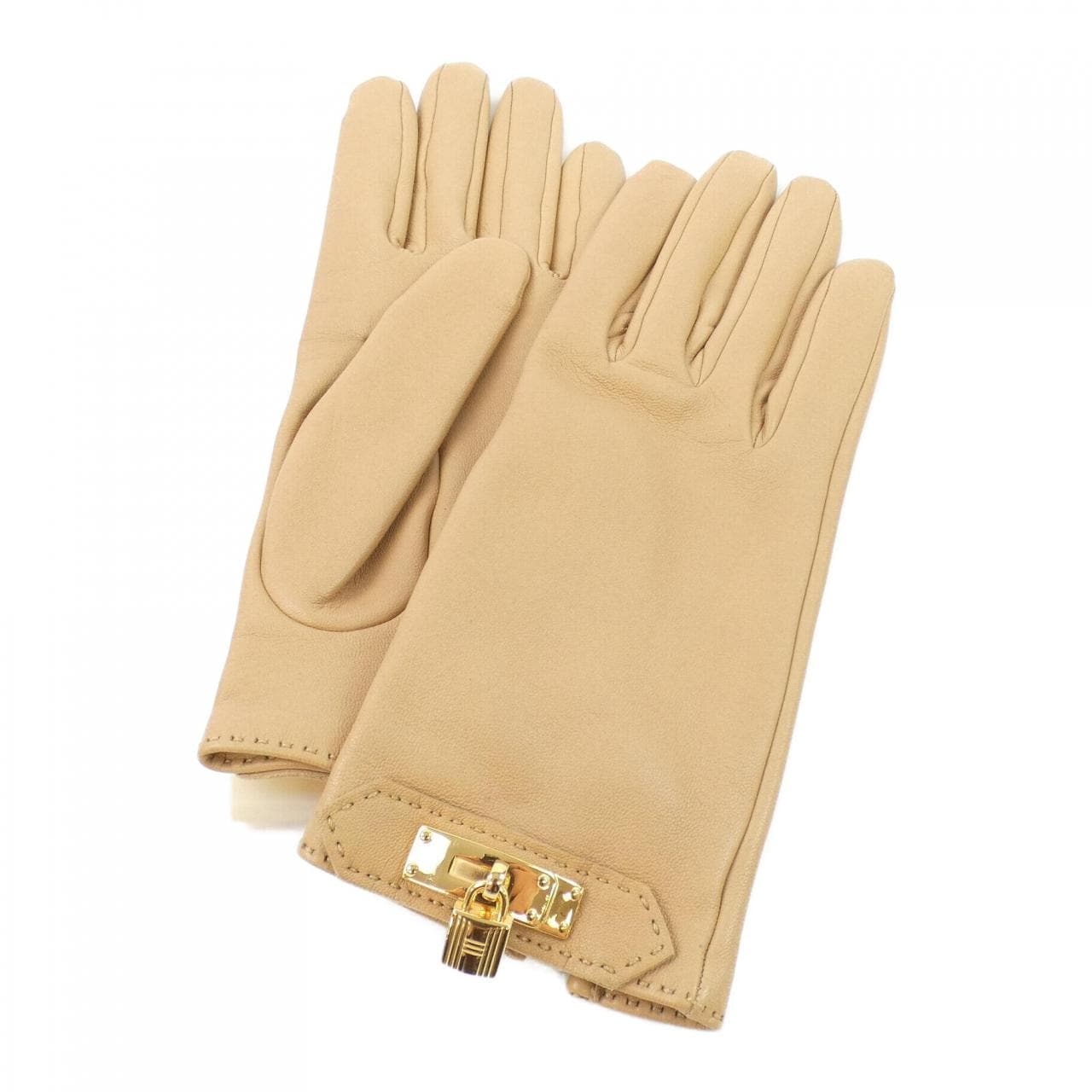 エルメス HERMES GLOVE