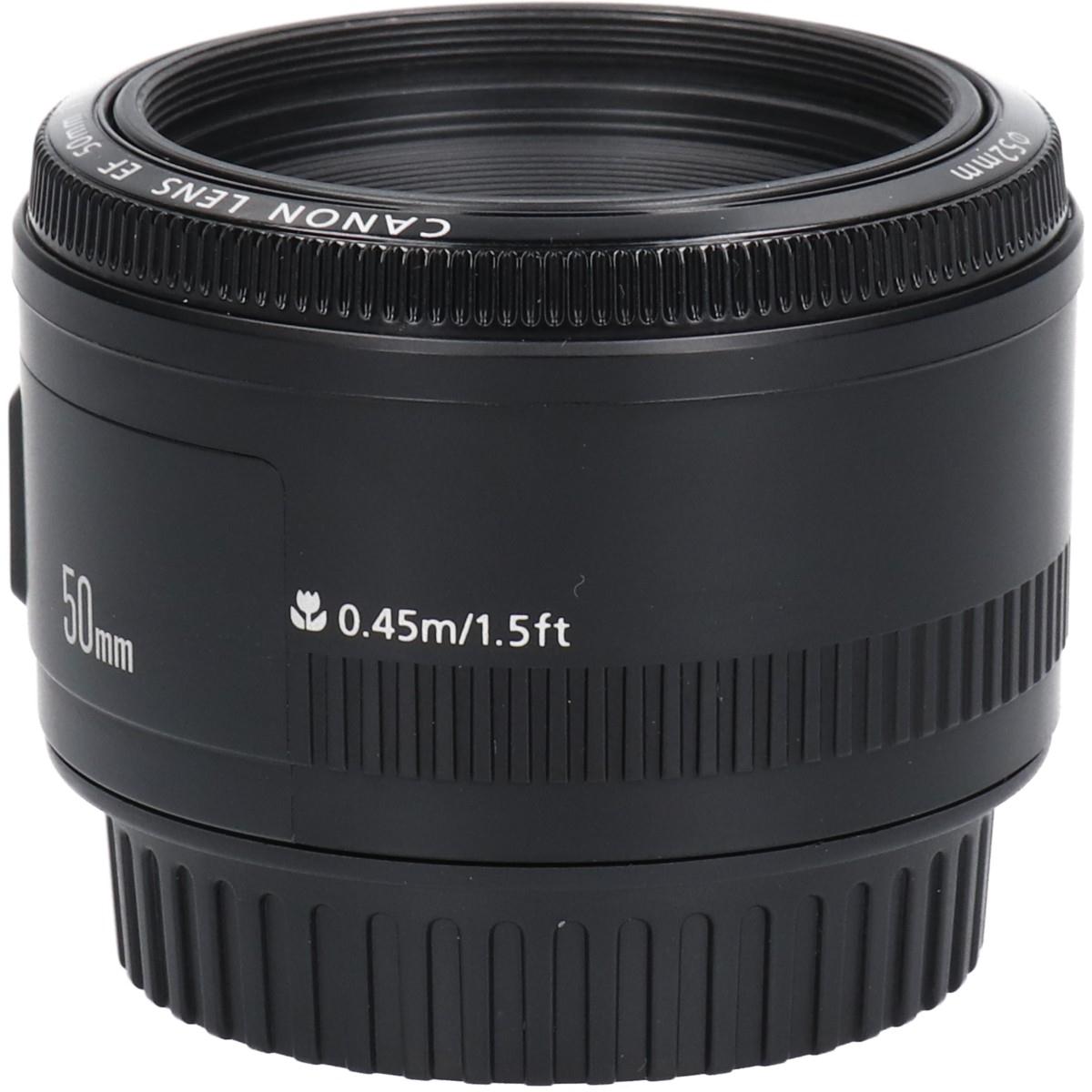 ＥＦ５０ｍｍ　Ｆ１．８ＩＩ