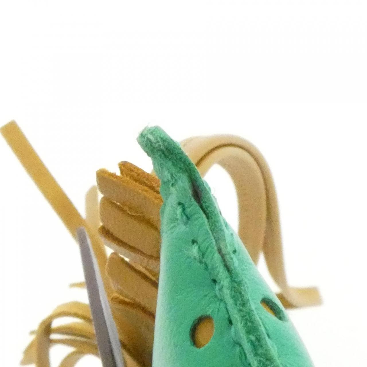 エルメス ロデオ ペガサス バッグチャーム  PM 083010CA