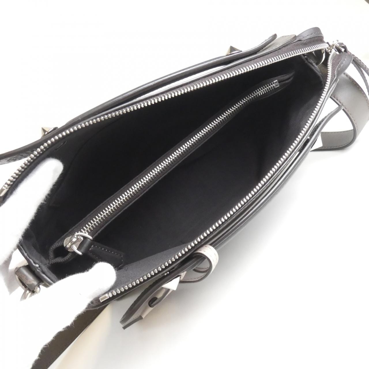 フェンディ バイ ザ ウェイ ミディアム 8BL146 5QJ バッグ