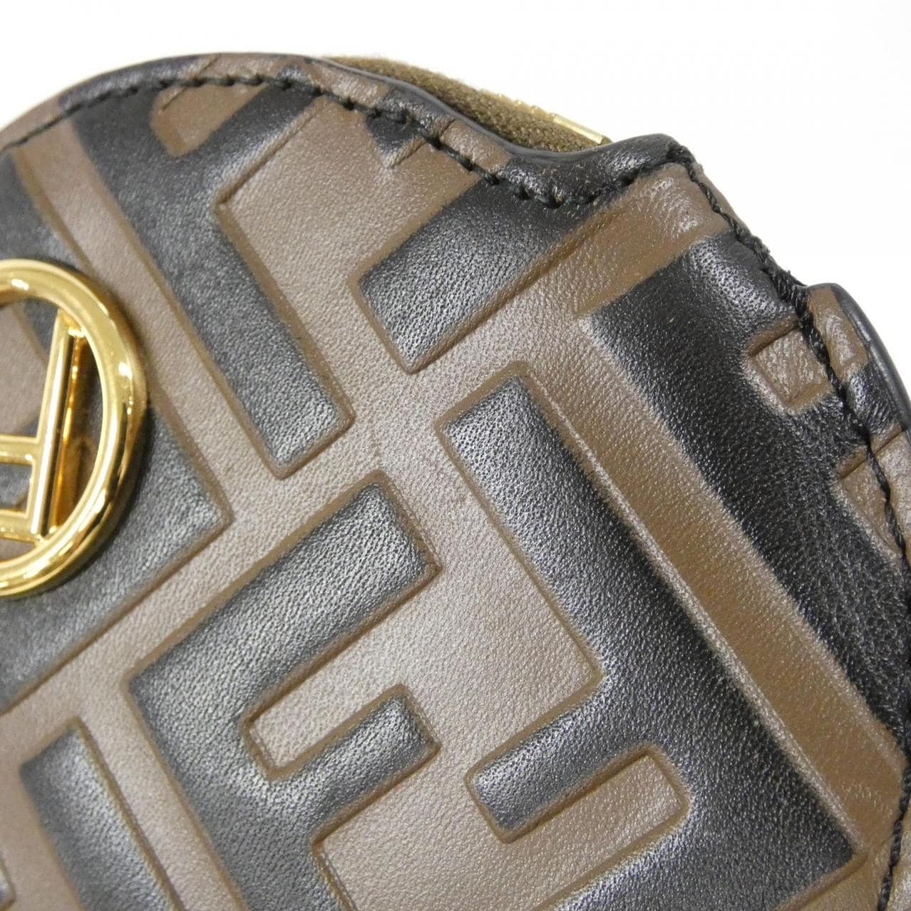 FENDI 8M0444 AAFM零钱钥匙包