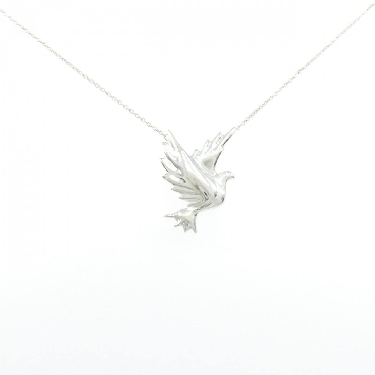 ティファニー 925 ネックレス