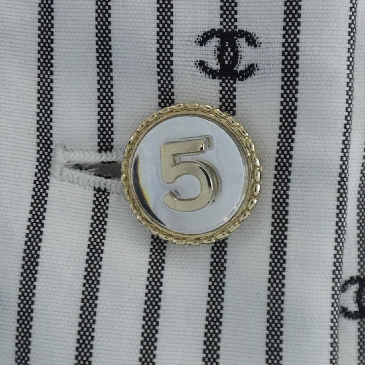 CHANEL CHANEL Jacket