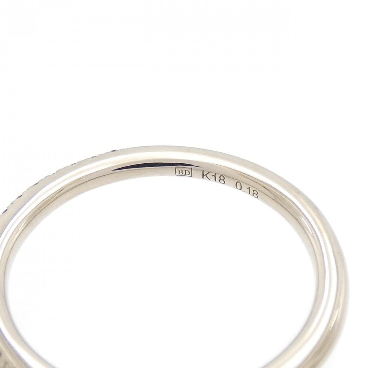 Kashikey Ring 0.18CT
