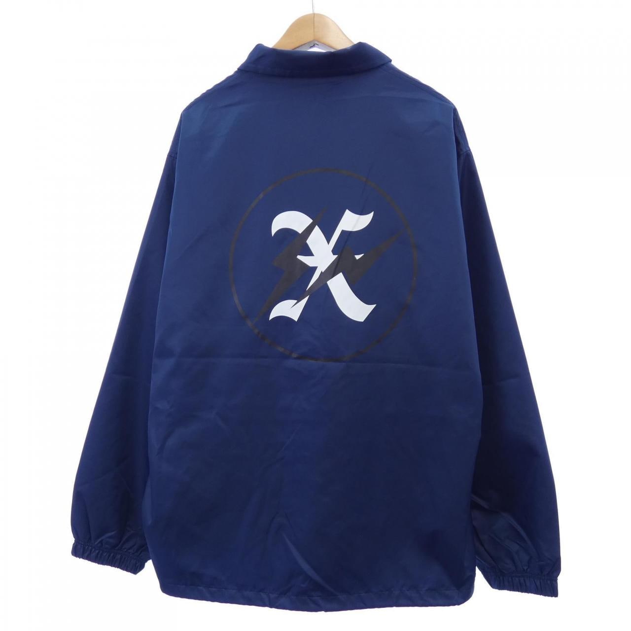 ゴットセレクショントリプルエックス GOD SELECTION XXX ブルゾン